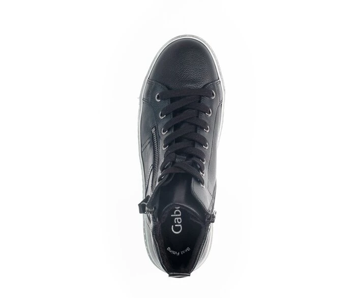 Botas Gabor Mujer Negras | ES0003630