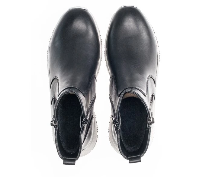 Botas Gabor Mujer Negras | ES0003631