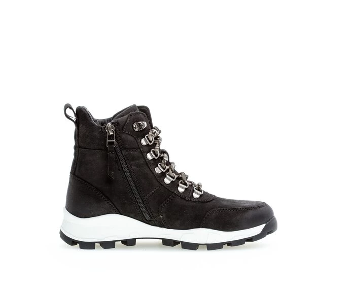 Botas Gabor Mujer Negras | ES0003632