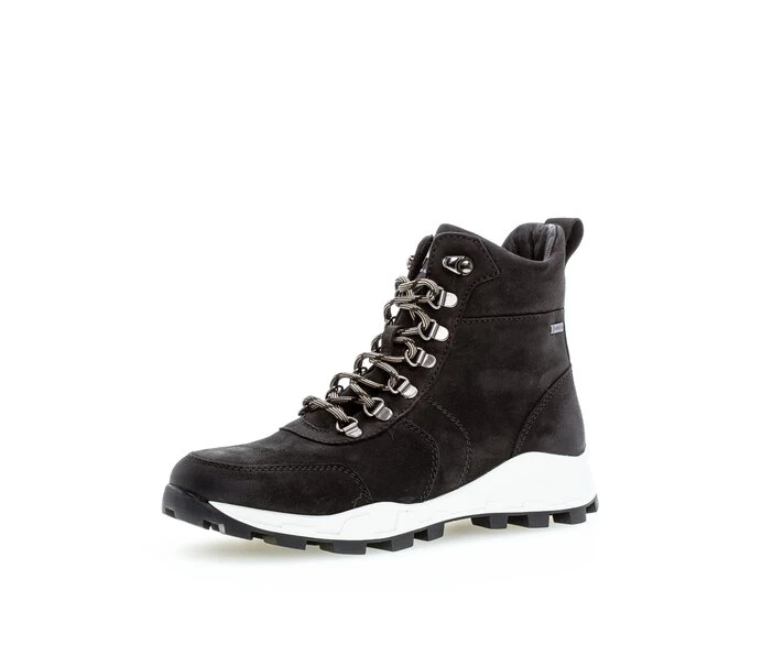 Botas Gabor Mujer Negras | ES0003632