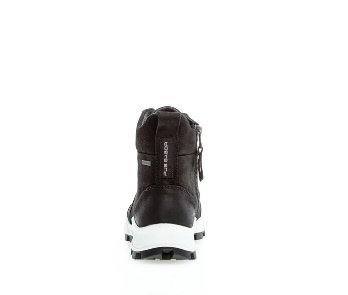 Botas Gabor Mujer Negras | ES0003632