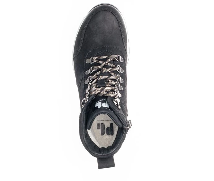 Botas Gabor Mujer Negras | ES0003632