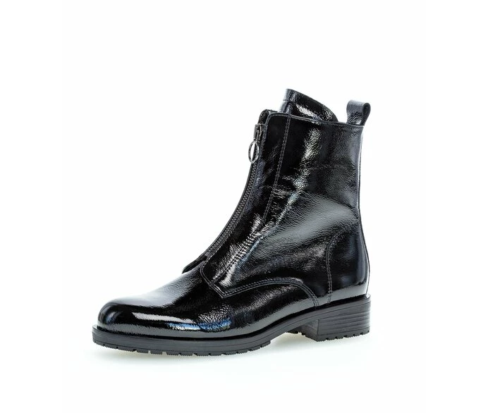 Botas Gabor Mujer Negras | ES0003653