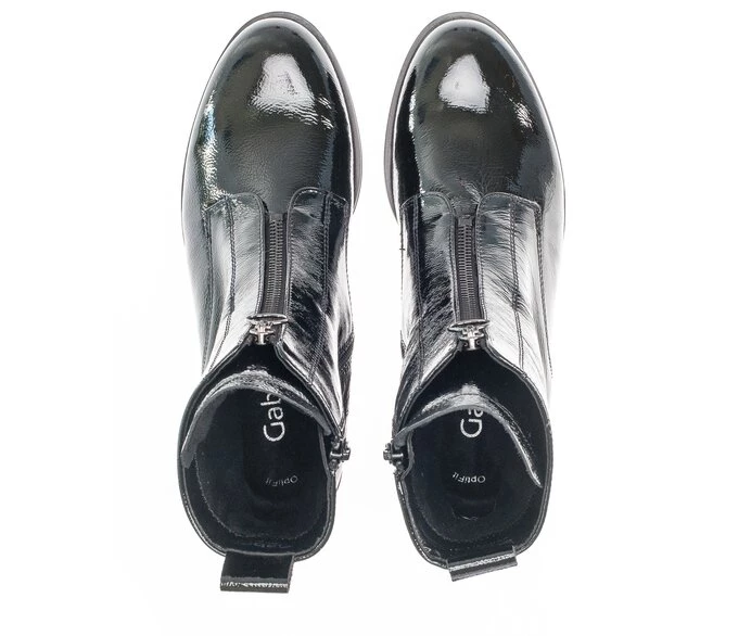 Botas Gabor Mujer Negras | ES0003653