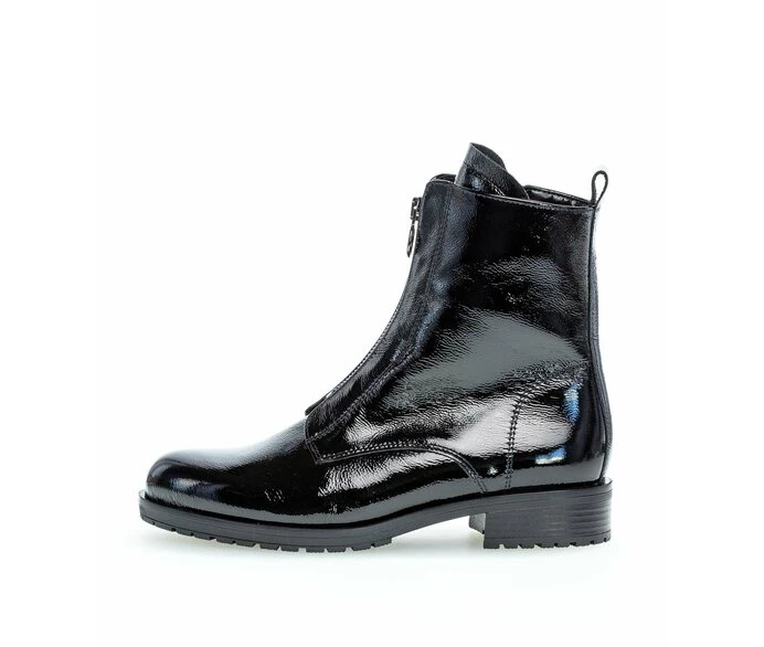 Botas Gabor Mujer Negras | ES0003653