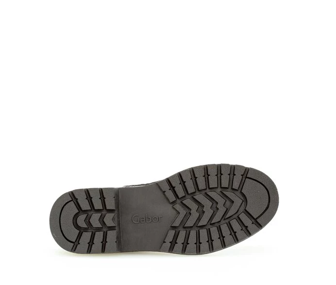 Botas Gabor Mujer Negras | ES0003665