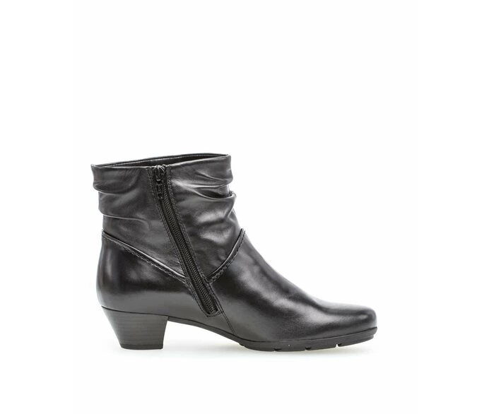 Botas Gabor Mujer Negras | ES0003670