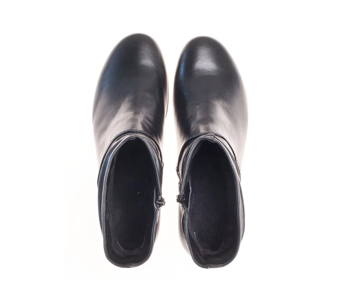 Botas Gabor Mujer Negras | ES0003670