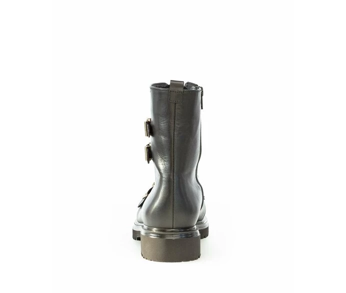 Botas Gabor Mujer Negras | ES0003677
