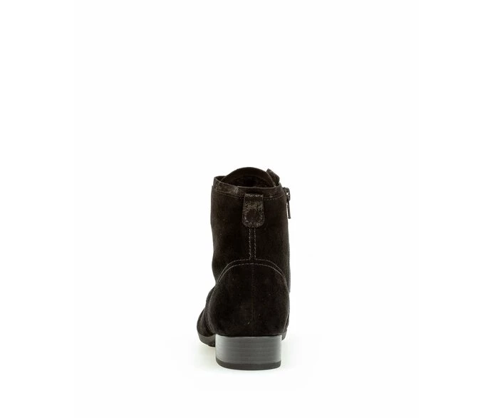 Botas Gabor Mujer Negras | ES0003681