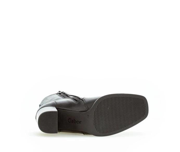 Botas Gabor Mujer Negras | ES0003694
