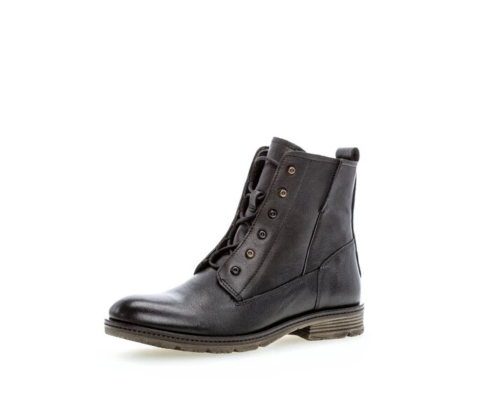 Botas Gabor Mujer Negras | ES0003703