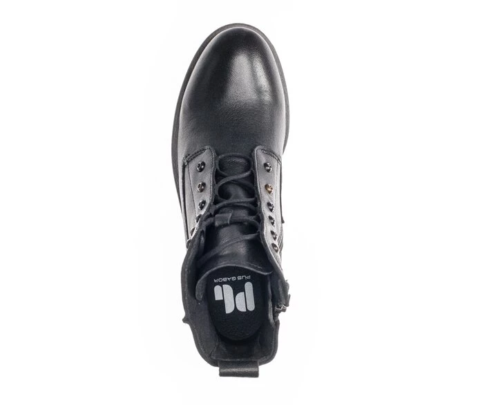 Botas Gabor Mujer Negras | ES0003703