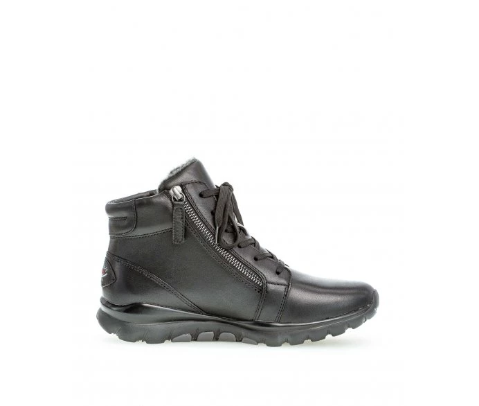 Botas Gabor Mujer Negras | ES0003707