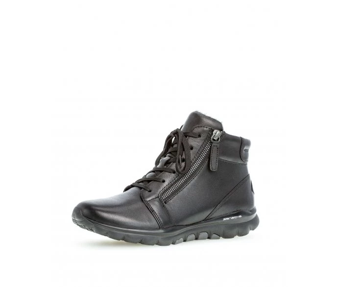 Botas Gabor Mujer Negras | ES0003707