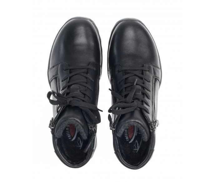 Botas Gabor Mujer Negras | ES0003707