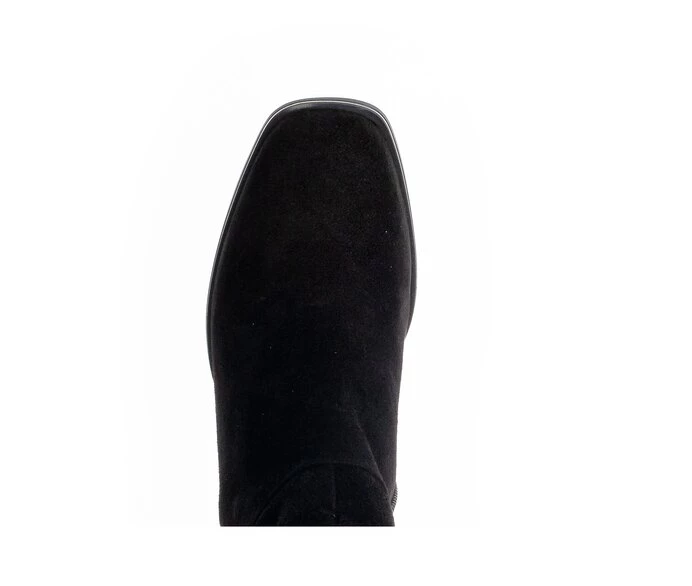 Botas Gabor Mujer Negras | ES0003711