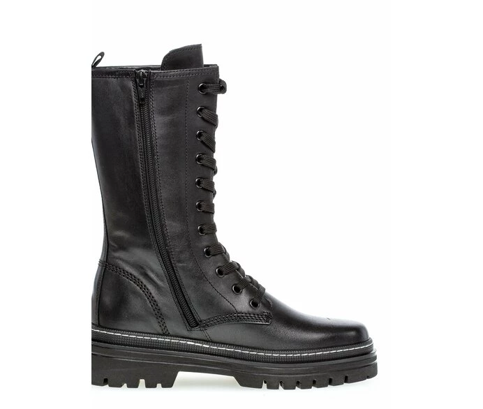 Botas Gabor Mujer Negras | ES0003712