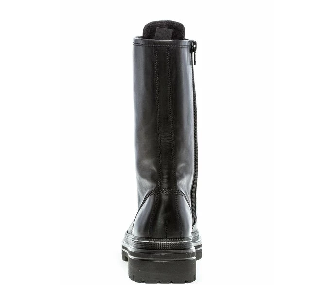 Botas Gabor Mujer Negras | ES0003712