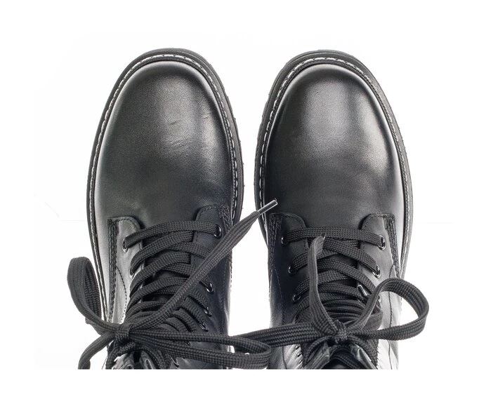 Botas Gabor Mujer Negras | ES0003712