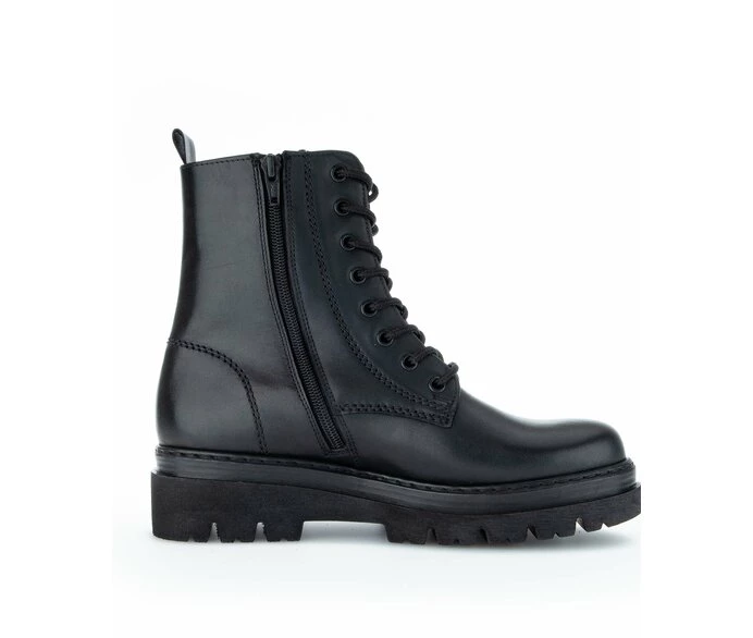 Botas Gabor Mujer Negras | ES0003732