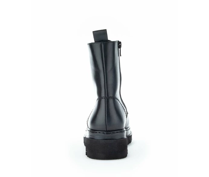 Botas Gabor Mujer Negras | ES0003732