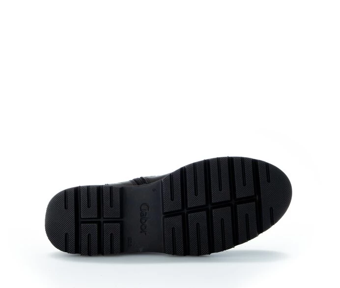 Botas Gabor Mujer Negras | ES0003732