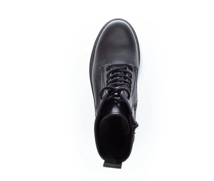 Botas Gabor Mujer Negras | ES0003732