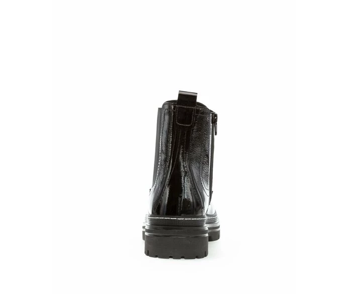 Botas Gabor Mujer Negras | ES0003738