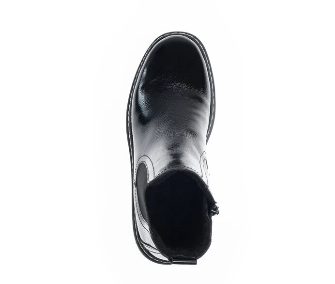Botas Gabor Mujer Negras | ES0003738