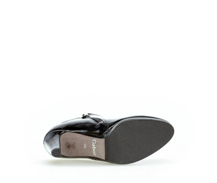 Botas Gabor Mujer Negras | ES0003762