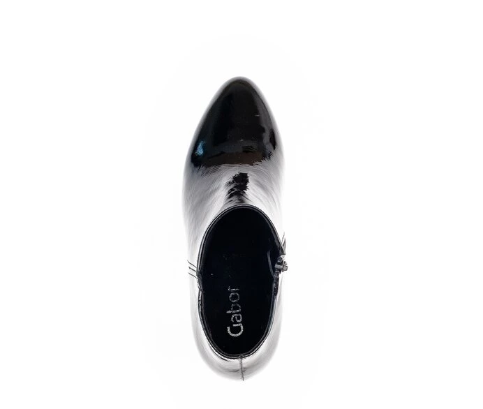 Botas Gabor Mujer Negras | ES0003762