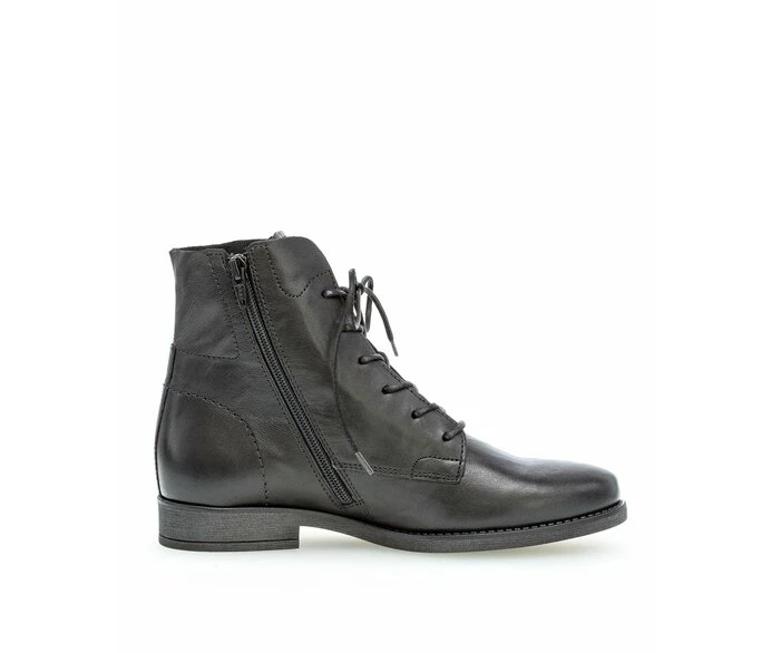 Botas Gabor Mujer Negras | ES0003772