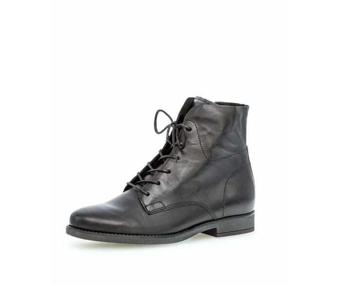 Botas Gabor Mujer Negras | ES0003772
