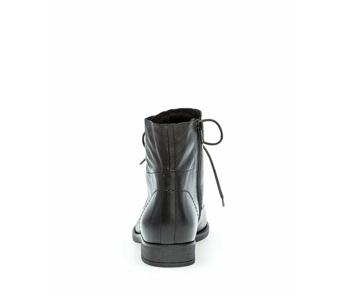 Botas Gabor Mujer Negras | ES0003772