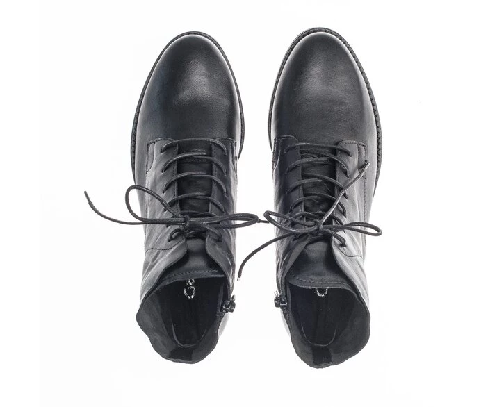 Botas Gabor Mujer Negras | ES0003772