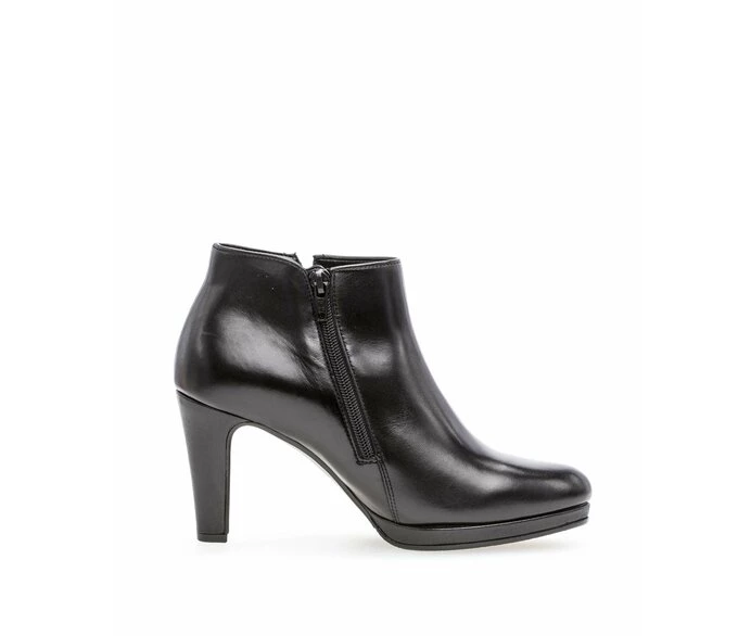 Botas Gabor Mujer Negras | ES0003781