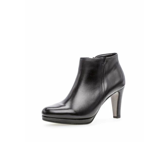 Botas Gabor Mujer Negras | ES0003781