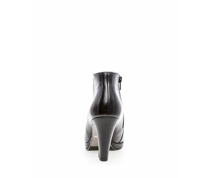 Botas Gabor Mujer Negras | ES0003781