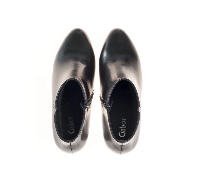 Botas Gabor Mujer Negras | ES0003781