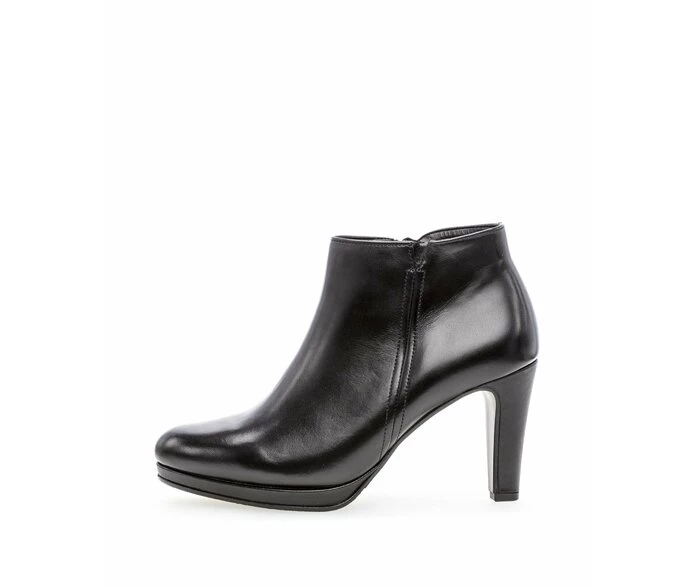 Botas Gabor Mujer Negras | ES0003781