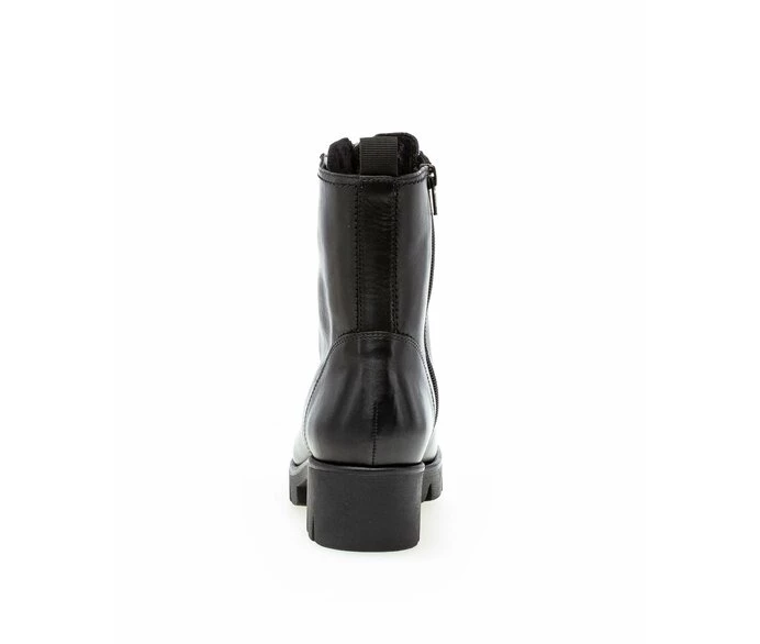 Botas Gabor Mujer Negras | ES0003782