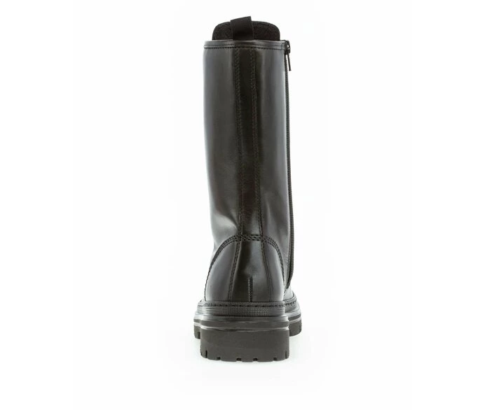 Botas Gabor Mujer Negras | ES0003789