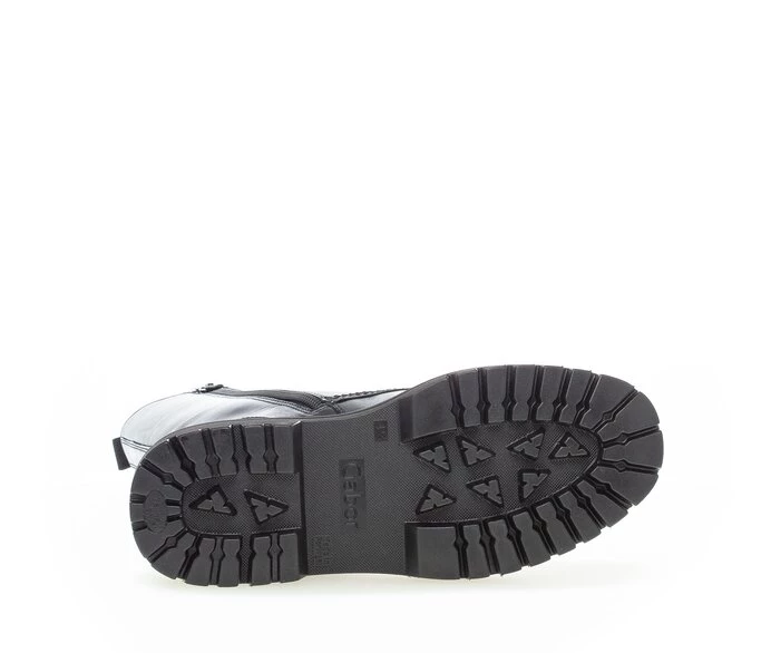 Botas Gabor Mujer Negras | ES0003789