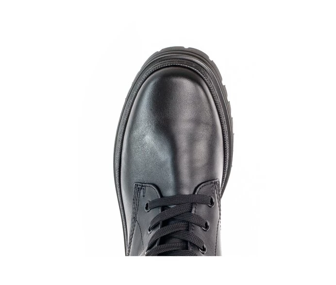 Botas Gabor Mujer Negras | ES0003789