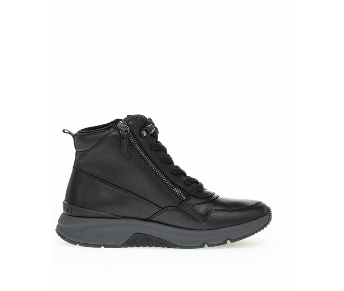 Botas Gabor Mujer Negras | ES0003803