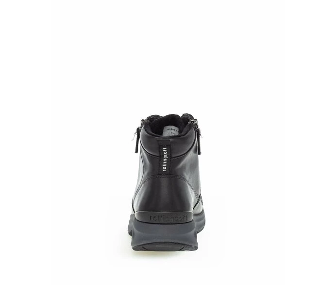 Botas Gabor Mujer Negras | ES0003803