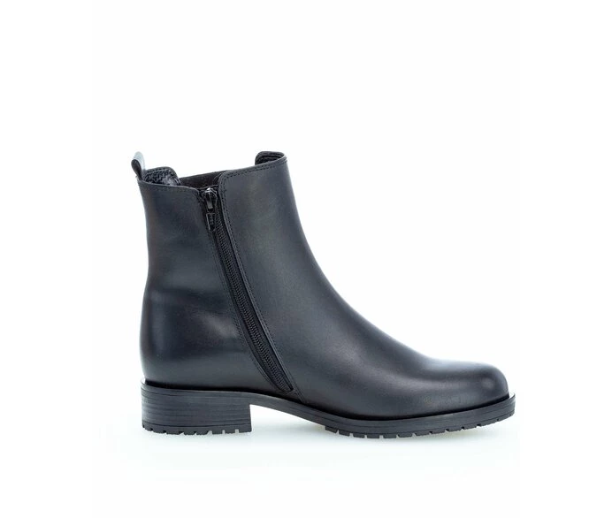 Botas Gabor Mujer Negras | ES0003809