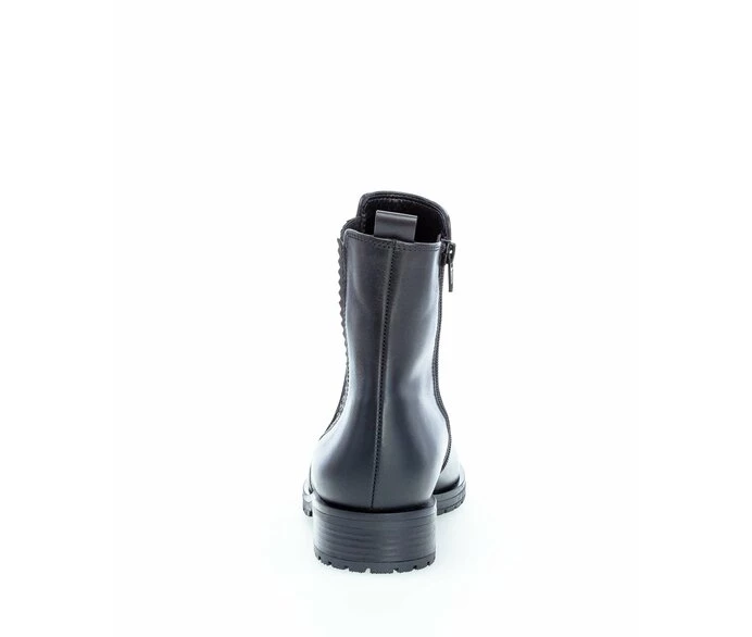 Botas Gabor Mujer Negras | ES0003809