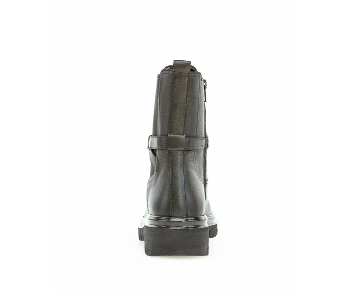 Botas Gabor Mujer Negras | ES0003813